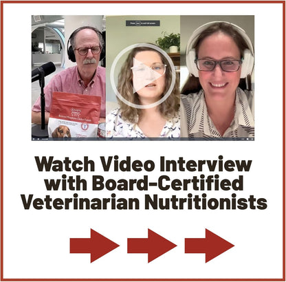 Dave's Pet Food Kidney Care Dog Food (Tuna Pate), New Recipe! Wet Renal Dog Food, Low Phosphorus, Renal Kidney Support, Vet Formulated, 13.2 oz, (12 Pack)