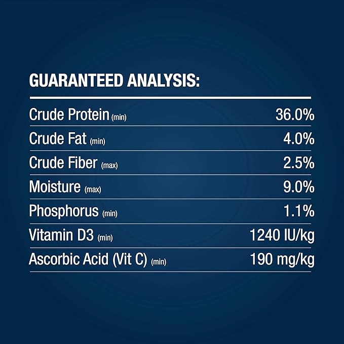 Tetra TetraFauna PRO ReptoMin Pro Sticks Adult Turtle Formula Daily Diet for Aquatic Turtles, 8.11 oz