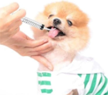 Baby Bird Feeding Syringe Set, Pet Parrot Milk Feeding Syringe with Tubes, Manual Syringe Feeder, Liquid Food, Reusable, Syringe with Spoon Tip（10ml*2+12ml*2+20ml+60ml）