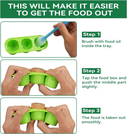 Interactive Dog Toys for Aggressive Chewers,Indestructible Dogs Toy for Large/Medium Breed,Frozen Dog Treat Holder to do Keep Them Busy to Reduces Anxiety