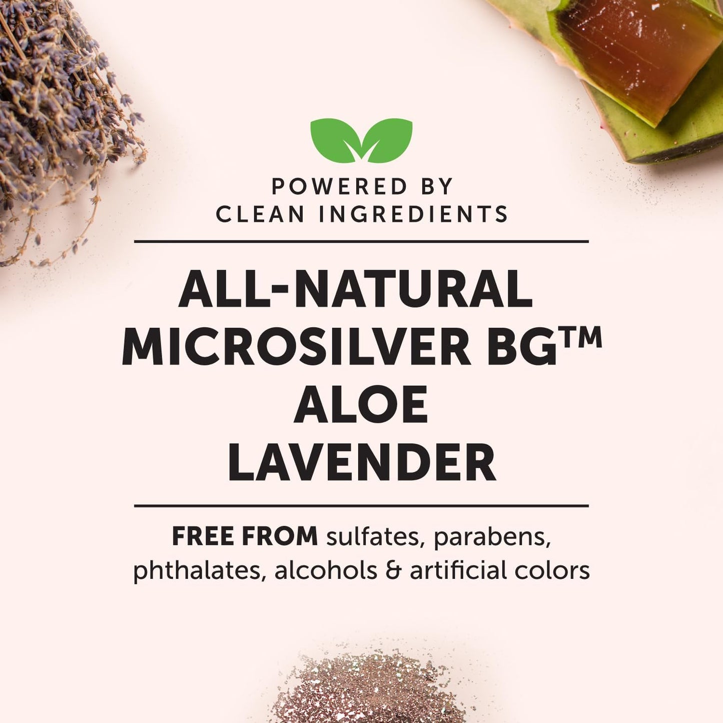 Restore + Soothe Hot Spots Spray for Dogs & Cats - Gentle on Sensitive Skin, Chlorhexidine Alternative Spray, Soothes Itching, Irritation with Aloe and Microsilver (Lavender) - 4oz