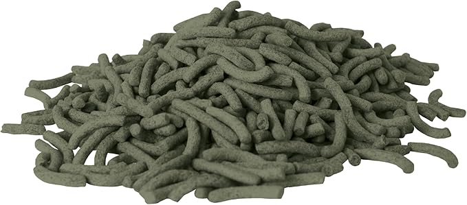 Tetra ReptoMin Floating Food Sticks, Food for Aquatic Turtles, Newts and Frogs, 1.94 oz