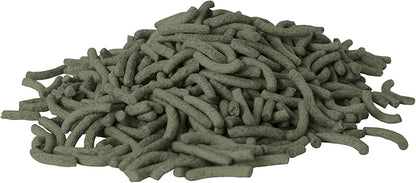 Tetra ReptoMin Floating Food Sticks, Food for Aquatic Turtles, Newts and Frogs, 1.94 oz