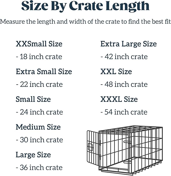 Cybarmour Chew Proof Dog Bed - Orthopedic Indestructible Dog Crate Pad - Outdoor Waterproof Kennel Mat for Aggressive Chewers - Large Breeds & Fits 36-Inch Crate - 35"x22", Black