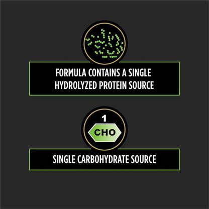 Pro Plan Veterinary Diets Purina HA Hydrolyzed Protein Dog Food Dry Chicken Flavor Formula - 25 lb. Bag