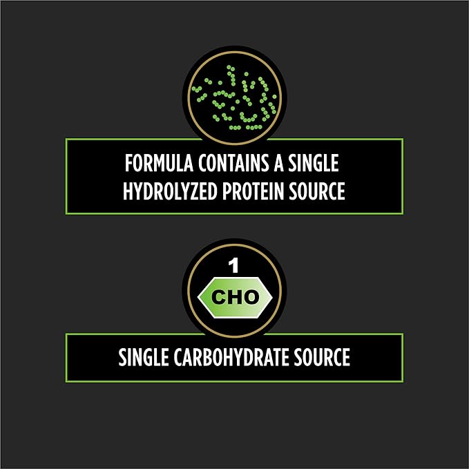 Purina Pro Plan Veterinary Diets HA Hydrolyzed Protein Dog Food Dry Vegetarian Formula - 25 lb. Bag