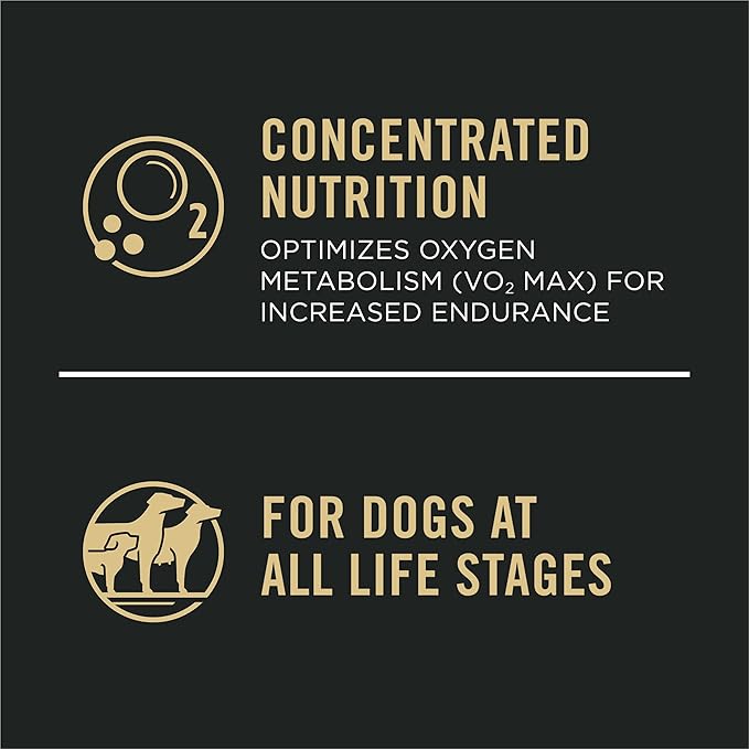 Purina Pro Plan Sport Performance 30/20 Chicken and Rice Formula High Protein Dog Food - 48 lb. Bag