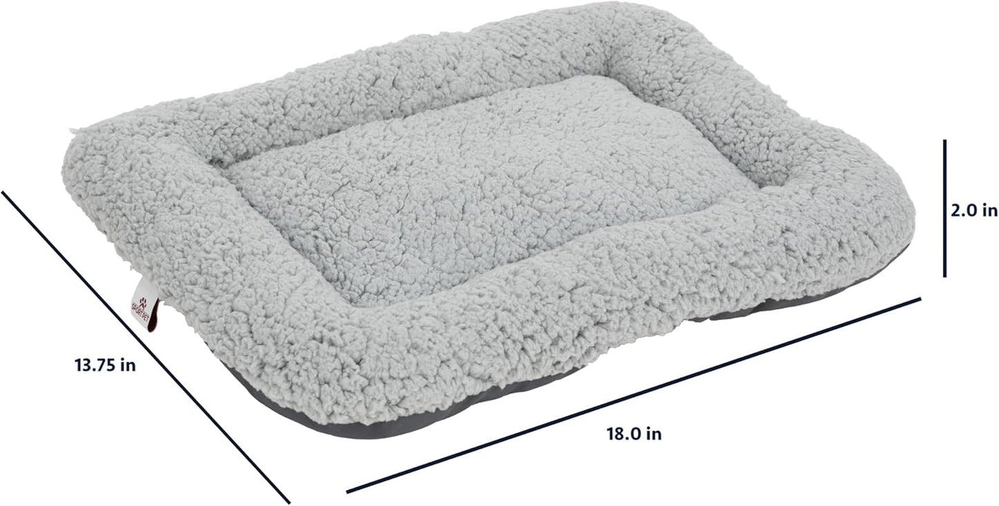 SportPet Designs Foldable Travel Cat Carrier - Front Door Plastic Collapsible Carrier Collection, Waterproof Bed (Pack of 2)