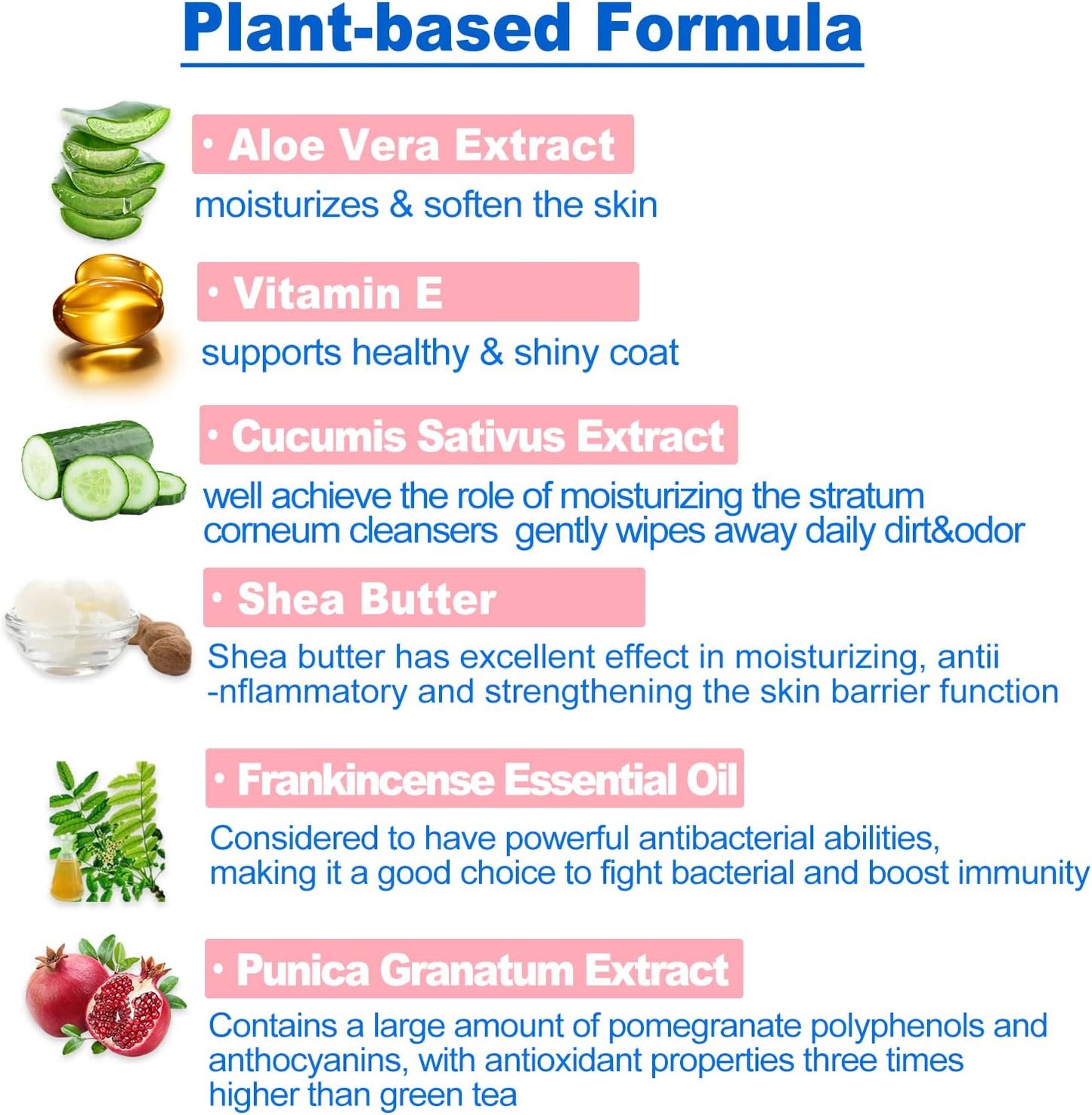 DR.EASY Super Caring Pet Wipes 100ct for Dogs and Cats, Cleans Ears, Face, Butt, Body and Eye Area – Convenient, Ideal for Home or Travel