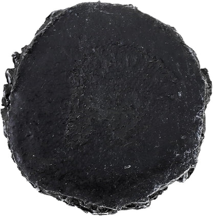 Frcctre 4 Pack Reptile Food Dish with Feeding Tongs, Resin Reptile Water Dish Food Bowl Feeding Terrarium Bowl for Leopard Gecko Lizard Tortoise Frog Bearded Dragon Chameleon