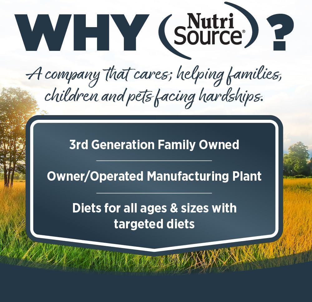 NutriSource Harvest Selects Northern Feast Dog Cans, Premium Wet Dog Food, 12.3 Ounce (Pack of 12)