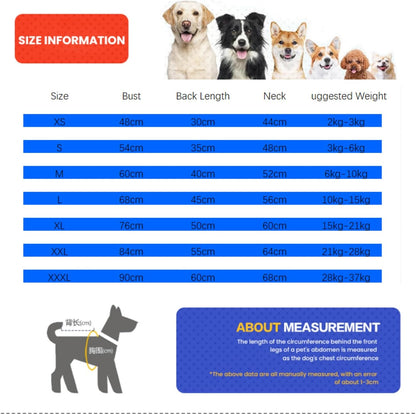 Christmas Dog Hoodie for Small Medium Large Dogs, Santa Claus Dogs Hoodie Christmas Cosplay Clothes Reindeer Dog Costume Outfits Pullover XL