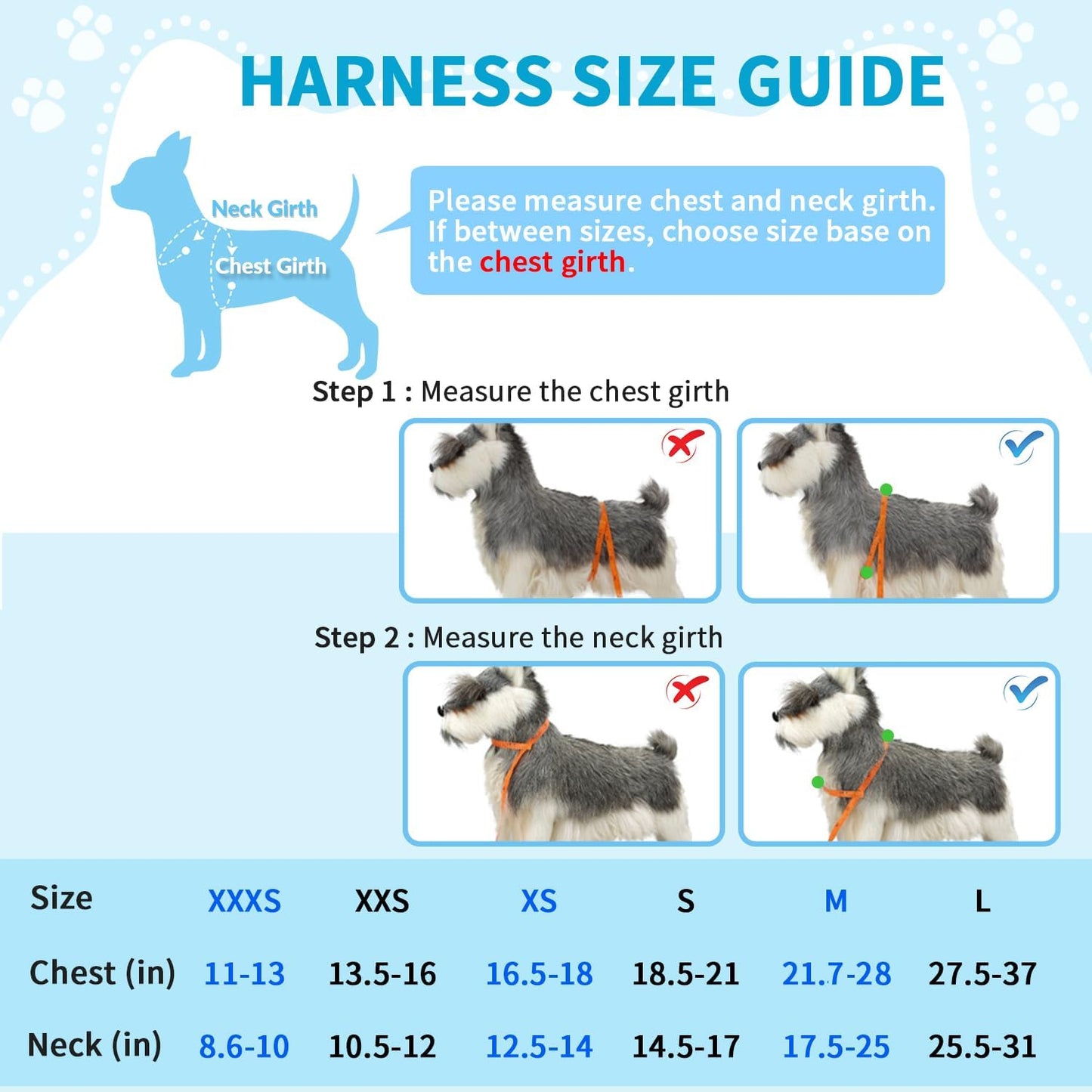 Lukovee Dog Seat Belt - Adjustable Dog Car Harness for Large, Medium & Small Dogs, Soft Padded & Breathable Mesh Dog Seatbelt with Car Vehicle Connector Strap (Purple Double Clip, Medium)