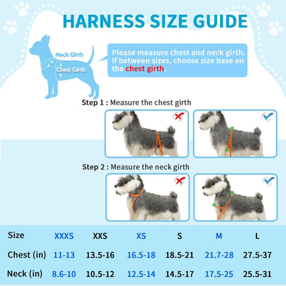 Lukovee Dog Seat Belt - Adjustable Dog Car Harness for Large, Medium & Small Dogs, Soft Padded & Breathable Mesh Dog Seatbelt with Car Vehicle Connector Strap (Purple Double Clip, Medium)