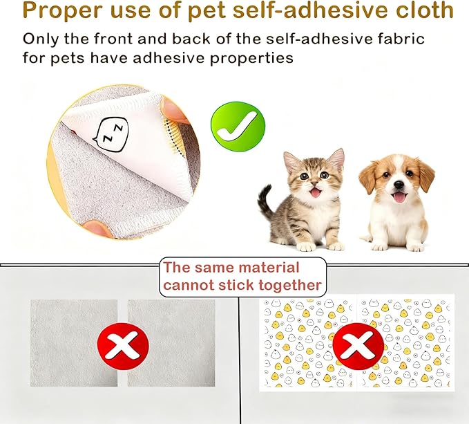 21.7'' Cat Grooming Bag for Nail Trimming - Escape Proof Pet Restraint Wrap for Cats, Calming Swaddle Burrito, Anti-Scratch Anti-Runaway & Anti-Bite, Easy Cat Clipping & Care (M (up to 6 lbs))