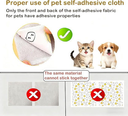 27.6'' Cat Grooming Bag for Nail Trimming - Escape Proof Pet Restraint Wrap for Cats, Calming Swaddle Burrito, Anti-Scratch Anti-Runaway & Anti-Bite for Cat Clipping & Care (L (up to 18 lbs))