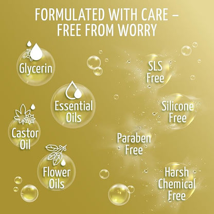 Tauro Pro Line Puppy Conditioner for Dogs & Cat - Natural Hypoallergenic Dog Conditioner for Sensitive Skin, Softens, Detangles, Soothes Itching or Allergies for Pet (13.5 Fl Oz)