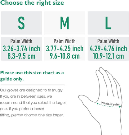 COOLJOB Patented Pet Grooming Gloves with Web, Reusable Washable Cleaning Brush Massage Hair Remover for Short Long Haired Dog Cat Horse Animal, Washing Bathing Shedding Supplies, Small, Blue Black