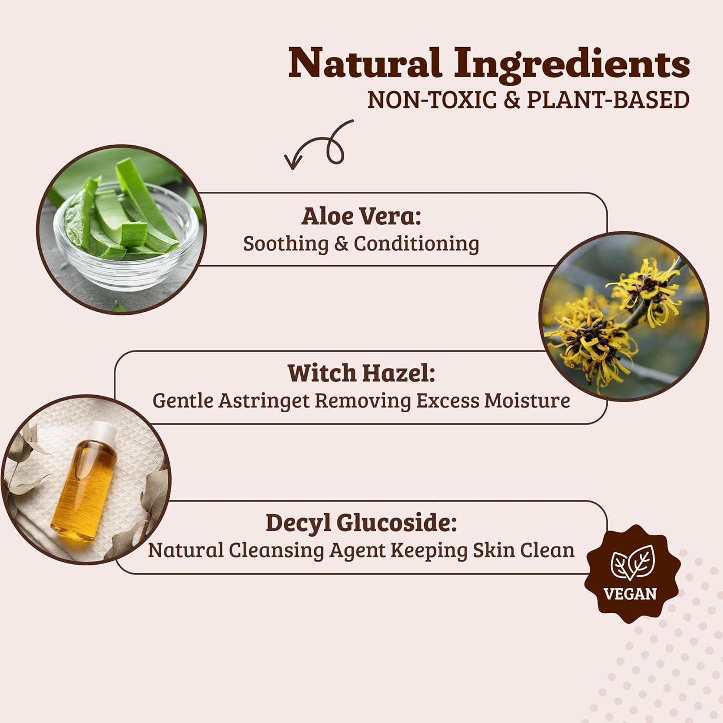 Natural Dog Company XL Grooming Wipes for Dogs – Hypoallergenic, Biodegradable, Fragrance Free – Aloe Vera & Witch Hazel – Large 7×8 in Wipes for Paws, Face, Ears & Butt – 200 Count Sensitive Skin