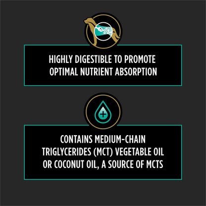 Pro Plan Veterinary Diets Purina EN Savory Selects Gastroenteric with Chicken and with Lamb in Gravy Gastrointestinal Dog Food Variety Pack - (12) 13.2 oz. Cans