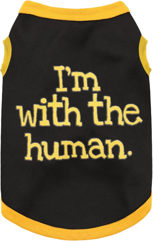 Elevate Your Pet's Seasonal Style with Playful Panache: with Adorable Beautifully Printed Dog Shirts Featuring Hilarious Printed Patterns for Airy Comfort in Summer and Fall Classic Series5 X-Small