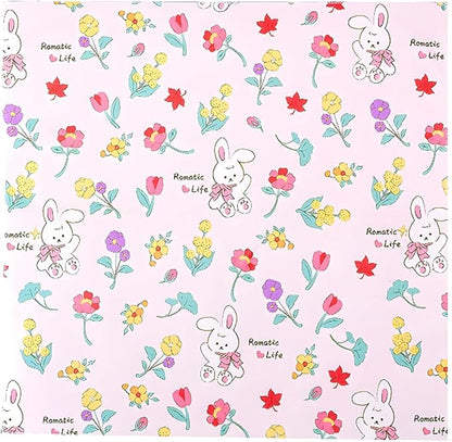 Cat Swaddle Wrap, PurrfectWrap - Soft Breathable Pink Cat Wrapping Blanket for Calming Anxious Cats, Grooming, Nail Trimming and Cuddling (21.7inch(Within 6lbs))