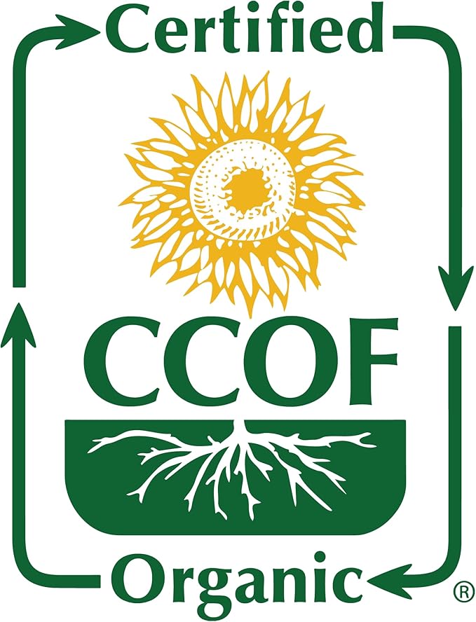 PACIFIC Organic Petfood Organic Feed Millet - Millet Bird Seed | Rich with Fiber & Minerals | USDA and CCOF Certified | Packed in USA - 2Lbs