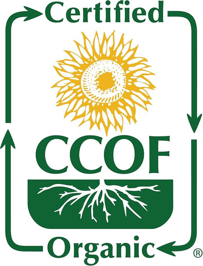 PACIFIC Organic Petfood Organic Feed Millet - Millet Bird Seed | Rich with Fiber & Minerals | USDA and CCOF Certified | Packed in USA - 2Lbs