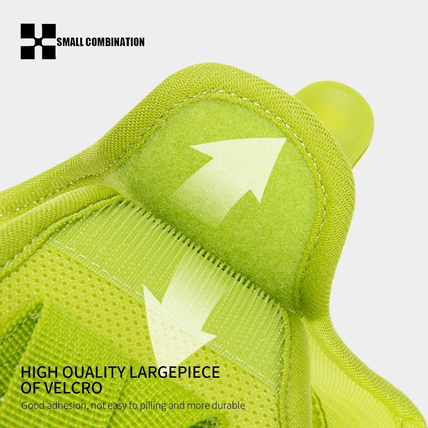 Adjustable Dog Harness with Leash, Reflective Mesh, No-Pull Design，Matching Lead Rope (Lemon Yellow, M)