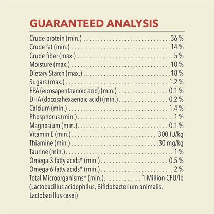 ACANA Dry Cat Food for Indoor Cats Indoor Entrée Chicken Turkey Whole Herring and Rabbit 10lb Bag