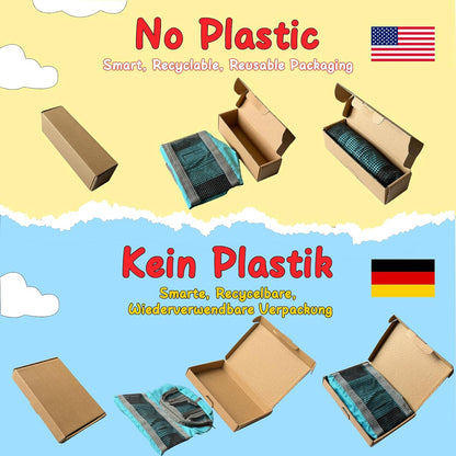 Cinf Cat Nail Clipping Cleaning Grooming Restraint Bag No Scratching Biting for Bathing Nail Trimming Injecting Examining(Orange,M)