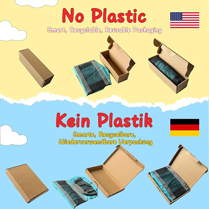 Cinf Cat Nail Clipping Cleaning Grooming Restraint Bag No Scratching Biting for Bathing Nail Trimming Injecting Examining(Flower,M)