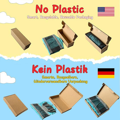 Cinf Cat Nail Clipping Cleaning Grooming Restraint Bag No Scratching Biting for Bathing Nail Trimming Injecting Examining(Black,S)