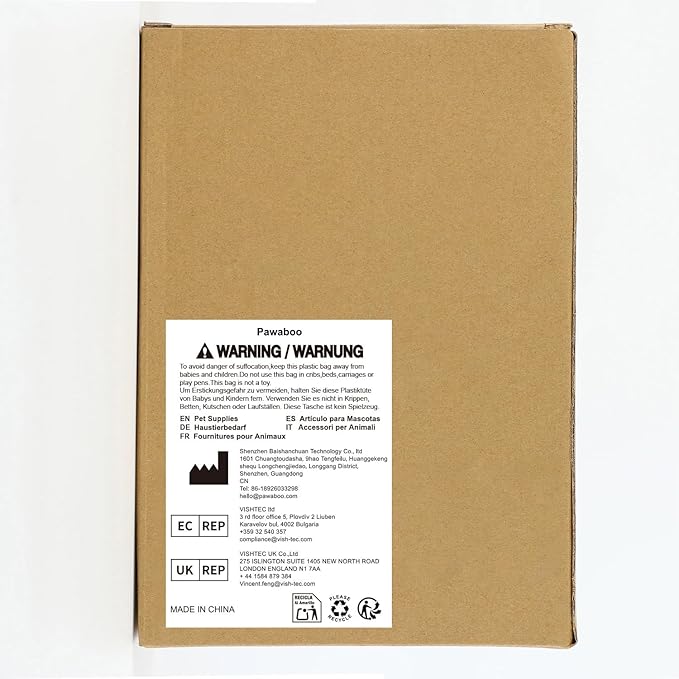 Pawaboo Adjustable Bearded Dragon Harness and Leash, 3 Size Leather Reptile Leash Outdoor Harness Leashs with Bat Wings for Lizard Reptiles Amphibians Small Pet, Small/Medium/Large, Leopard Dusty Blue