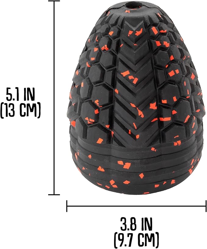 Chew King Supreme Dog Toy Collection, XL Supreme Treater