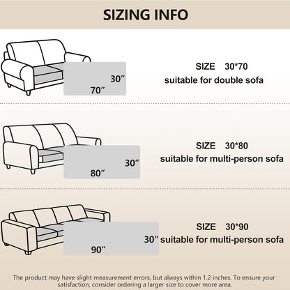 gogobunny 100% Double Sided Waterproof Dog Blanket Soft Pet Bed Cover Reversible Protect Furniture Couch Sofa Car for Puppy Cat Kids (Dark Green/Light Green, 30x80 Inch (Pack of 1))