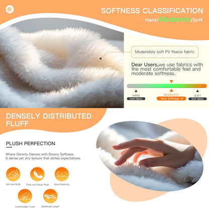 MorisMos 6Pcs Teddy Bears Bulk Baby Shower, 14inch Cute Teddy Bear Stuffed Animals Plush, Small Stuffed Bears on Centerpiece Baby Shower, Blue