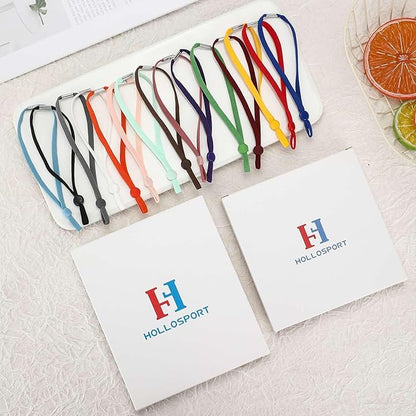 Stretchy Whelping Collars for Kittens and Small Puppies, 15 Colors 60Pcs Assorted Adjustable Identification Loops for Newborn Small Animal Litters, Multi Colored ID Bands (4 Inch)