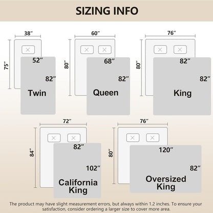 gogobunny 3X Stronger Waterproof Pet Blanket, Scratch Proof Furniture Protector for Dogs Cats, Reversible Cover 82x120 Inch, Dark Stone