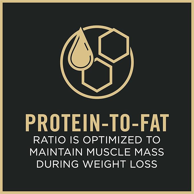 Purina Pro Plan Weight Management Dog Food Dry, Shredded Blend Chicken and Rice Formula - 34 lb. Bag