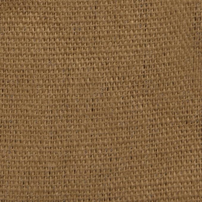 GAMUDA Small Pet Harness Collar and Leash Set, Step in No Chock No Pull Linen Fabric Soft Mesh Dog Vest Harnesses Reflective for Dogs Puppy Cats Kitten Rabbit (Brown, S)