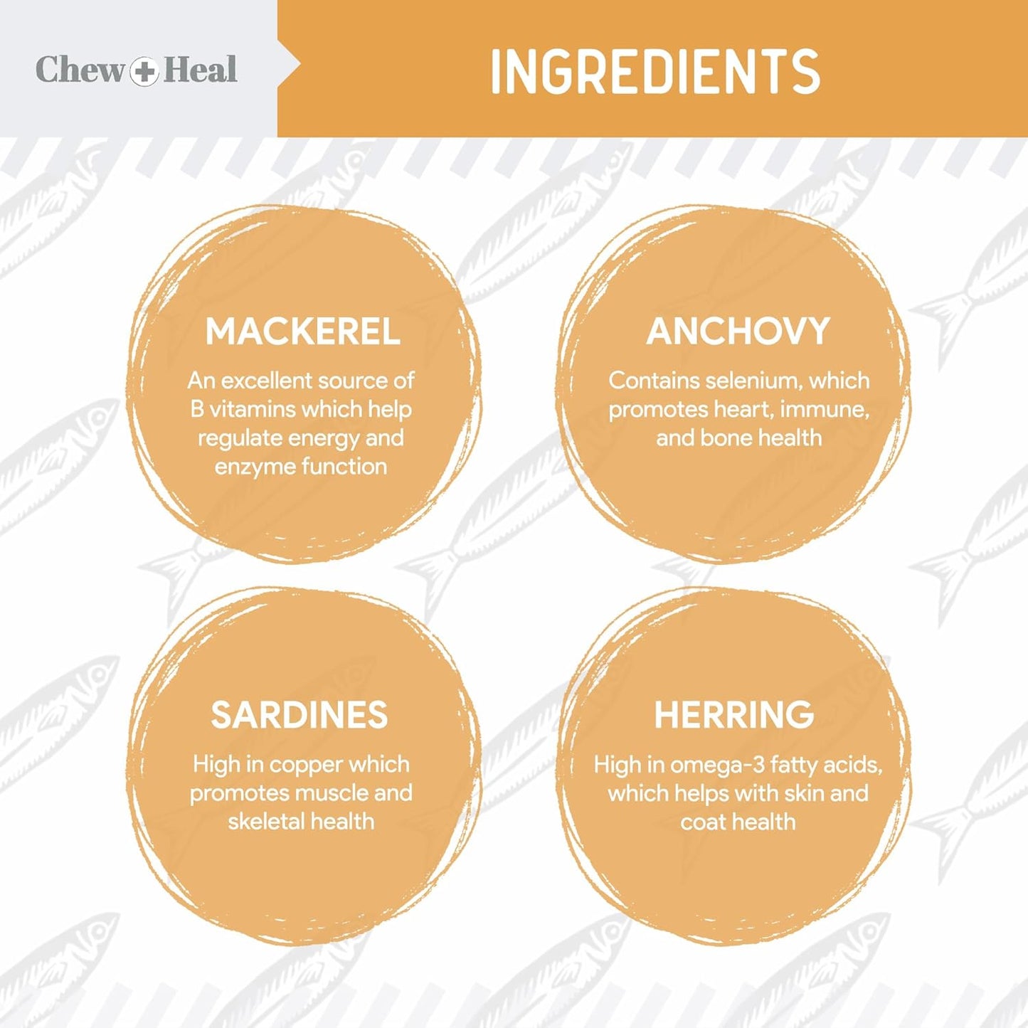 Wild Caught Omega 3 Fish Oil for Dogs -360 Softgel Capsules for Healthy Skin and Coat -Large 1000mg Dog Fish Oil Pills for Shedding, Dry Itching Skin -Pet Omega Salmon Supplement (2 Packs of 180)