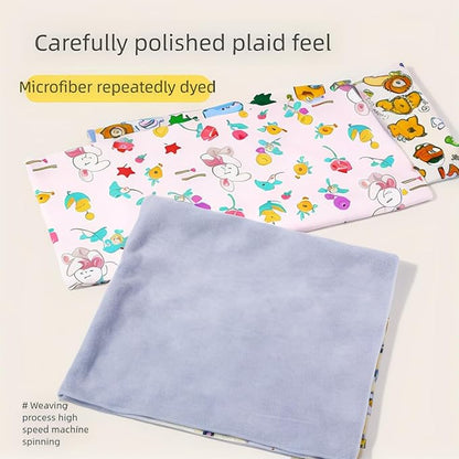 Cat Swaddle Wrap, PurrfectWrap - Soft Breathable Pink Cat Wrapping Blanket for Calming Anxious Cats, Grooming, Nail Trimming and Cuddling (21.7inch(Within 6lbs))