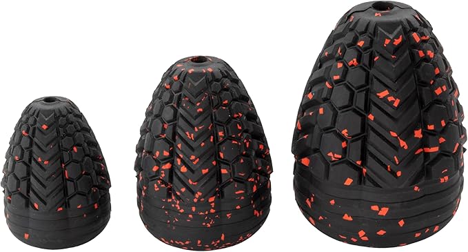 Chew King Supreme Dog Toy Collection, XL Supreme Treater