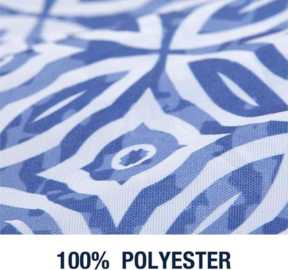 Tempcore 3 Way Collapsible Cat Toys - Indoor Cat Tunnels with Peek Hole & Ball, Perfect for Kittens & Puppies