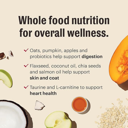 The Honest Kitchen Whole Food Clusters Dog Grain Free Beef 10 lb Bag