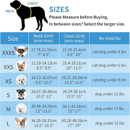 AIITLE Escape-Proof Dog Harness - Extra Soft Jacquard Fabric with Moisture-Wicking Lining, Adjustable Fit for Boston Terrier, Pekingese - Running, Playdates, Outdoor Adventures (Purple, L)