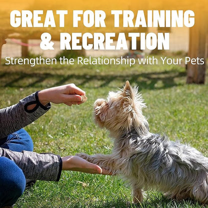 Just Try 4.76 oz Freeze-Dried Cod Treats Dog & Cat Treats - Single Ingredient, Grain-Free Snacks Omega-3 Supports Skin & Coat Health