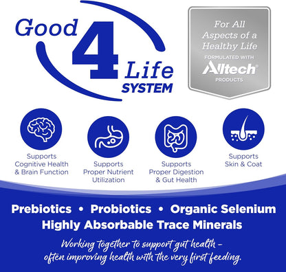 NutriSource Grain Free Heartland Select Recipe Dog Food, Premium Wet Dog Food, 12.3 Ounce (Pack of 12)