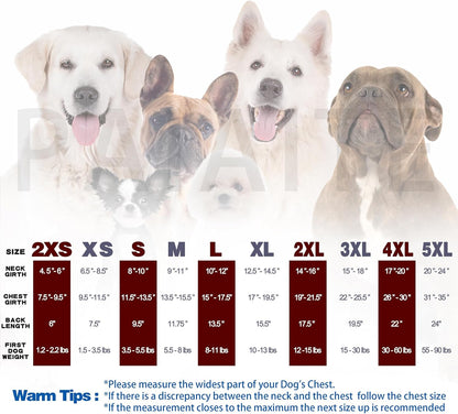 Elevate Your Pet's Seasonal Style with Playful Panache: with Adorable Beautifully Printed Dog Shirts Featuring Hilarious Printed Patterns for Airy Comfort in Summer and Fall Classic Series1 XX-Large